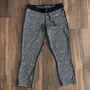 Nike Running dri-fit leggings